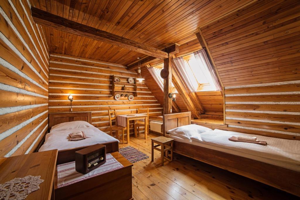 Penzión Starý Hostinec Banská Štiavnica Exterior foto