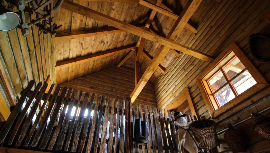 Penzión Starý Hostinec Banská Štiavnica Exterior foto